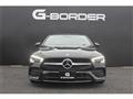 2021 Mercedes-Benz CLA-CLASS