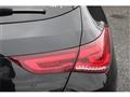 2021 Mercedes-Benz CLA-CLASS