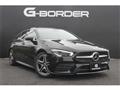 2021 Mercedes-Benz CLA-CLASS