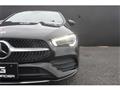 2021 Mercedes-Benz CLA-CLASS
