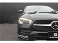2021 Mercedes-Benz CLA-CLASS