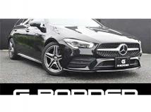 2021 Mercedes-Benz CLA-CLASS
