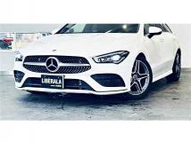 2021 Mercedes-Benz CLA-CLASS