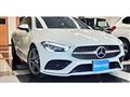 2021 Mercedes-Benz CLA-CLASS