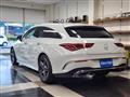 2021 Mercedes-Benz CLA-CLASS