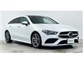 2021 Mercedes-Benz CLA-CLASS
