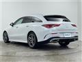 2021 Mercedes-Benz CLA-CLASS