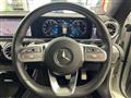 2021 Mercedes-Benz CLA-CLASS