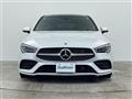 2021 Mercedes-Benz CLA-CLASS