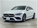 2021 Mercedes-Benz CLA-CLASS
