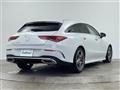 2021 Mercedes-Benz CLA-CLASS