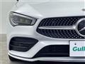 2021 Mercedes-Benz CLA-CLASS