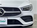 2021 Mercedes-Benz CLA-CLASS