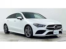 2021 Mercedes-Benz CLA-CLASS
