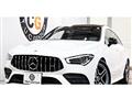 2021 Mercedes-Benz CLA-CLASS
