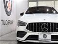 2021 Mercedes-Benz CLA-CLASS