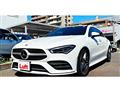 2021 Mercedes-Benz CLA-CLASS