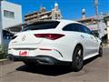 2021 Mercedes-Benz CLA-CLASS