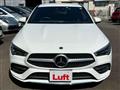 2021 Mercedes-Benz CLA-CLASS