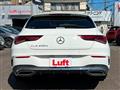 2021 Mercedes-Benz CLA-CLASS