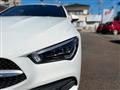 2021 Mercedes-Benz CLA-CLASS