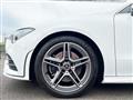 2021 Mercedes-Benz CLA-CLASS