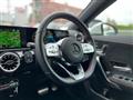 2021 Mercedes-Benz CLA-CLASS