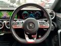 2021 Mercedes-Benz CLA-CLASS