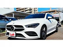 2021 Mercedes-Benz CLA-CLASS