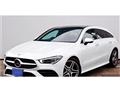 2021 Mercedes-Benz CLA-CLASS