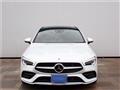 2021 Mercedes-Benz CLA-CLASS