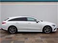 2021 Mercedes-Benz CLA-CLASS