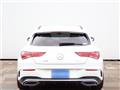 2021 Mercedes-Benz CLA-CLASS