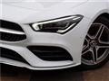 2021 Mercedes-Benz CLA-CLASS