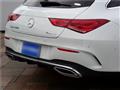 2021 Mercedes-Benz CLA-CLASS