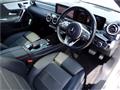 2021 Mercedes-Benz CLA-CLASS