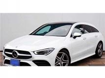 2021 Mercedes-Benz CLA-CLASS
