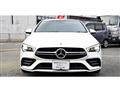 2021 Mercedes-Benz CLA-CLASS