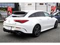 2021 Mercedes-Benz CLA-CLASS