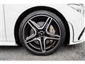 2021 Mercedes-Benz CLA-CLASS