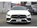 2021 Mercedes-Benz CLA-CLASS