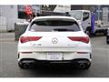 2021 Mercedes-Benz CLA-CLASS