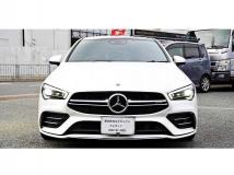 2021 Mercedes-Benz CLA-CLASS