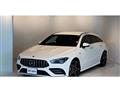 2021 Mercedes-Benz CLA-CLASS