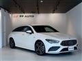 2021 Mercedes-Benz CLA-CLASS