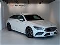 2021 Mercedes-Benz CLA-CLASS