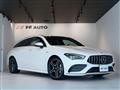 2021 Mercedes-Benz CLA-CLASS