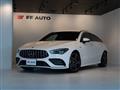 2021 Mercedes-Benz CLA-CLASS