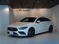 2021 Mercedes-Benz CLA-CLASS