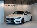 2021 Mercedes-Benz CLA-CLASS
